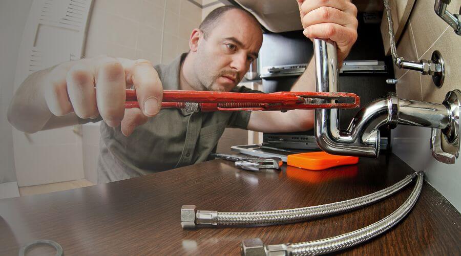 Professional expert plumbing services in Manville, WY